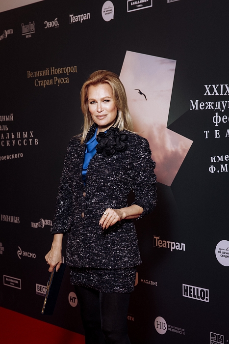 Олеся Судзиловская фото № 8