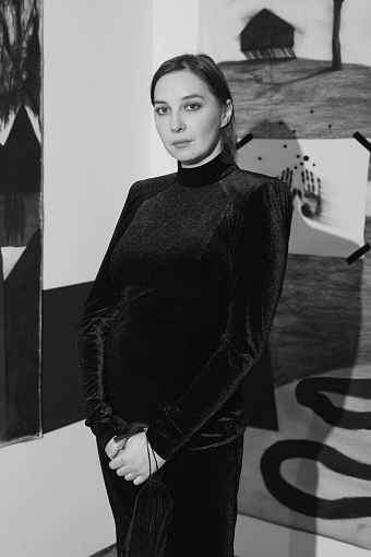 Profile. Знакомство с участниками 13 сезона Открытых студий Винзавода фото № 20