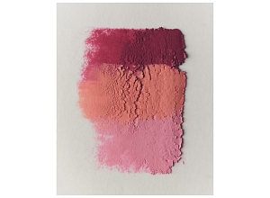Eyeshadow. Палетки теней для век, которые подойдут на теплый сезон 2025 года