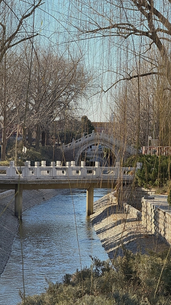 Императорские сады, хутуны и кантонская опера. Гид по местам силы в Китае фото № 3