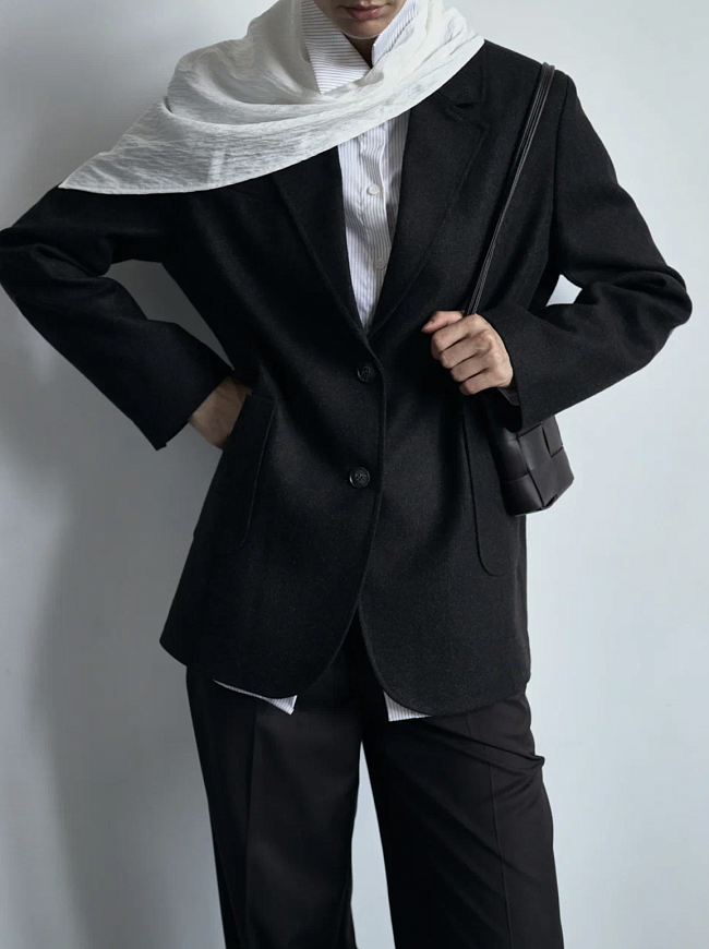 Fashion-дайджест: EKONIKA x KALMANOVICH, новая коллекция MY812 и другие новости фото № 5