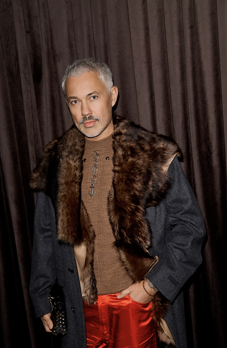 Александр Рогов фото № 7