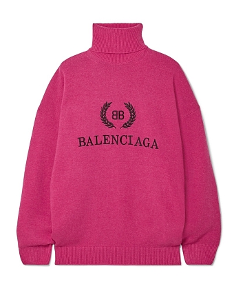 Свитер Balenciaga, 73 200 руб.  фото № 2