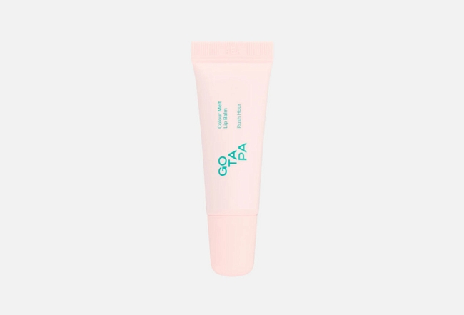 Бьюти-дайджест: десятилетие красной помады Romanovamakeup, коллаборация Эрмитаж и «М.Косметик», новогодняя благотворительная акция в MA AND MI и TEKSTURA фото № 15