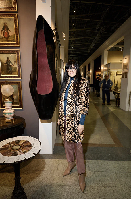 Наталья Симакова фото № 11