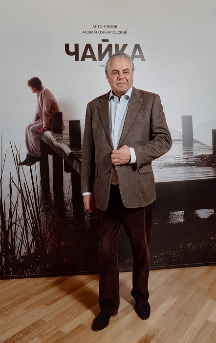 Олег Шелягов фото № 24