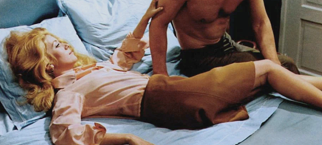 «Дневная красавица», 1967,  Луис Бунюэль фото № 2