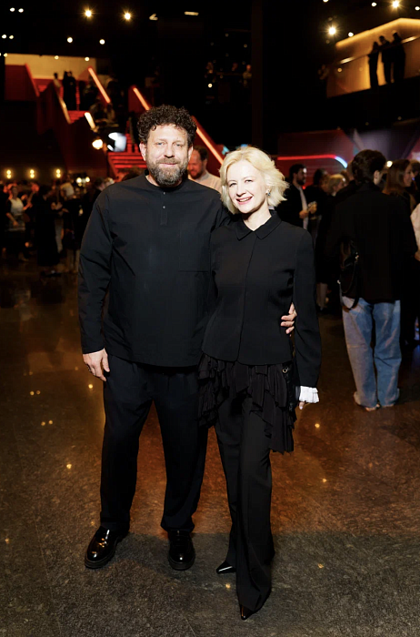 Павел Стафанов и Ольга Яковлева фото № 11