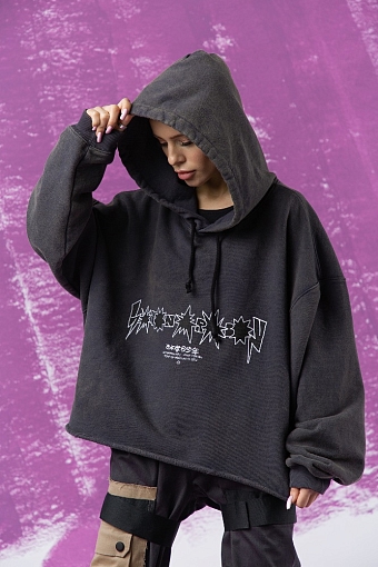 В «Цветном» открылся pop-up store Sayonara Boy фото № 3
