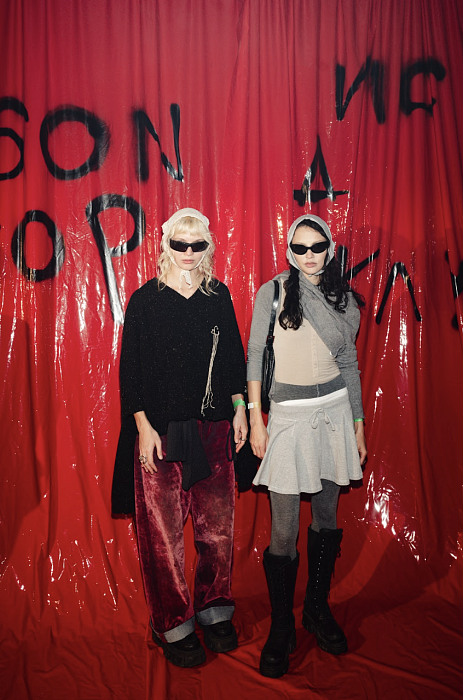 LAVBLAST фото № 23