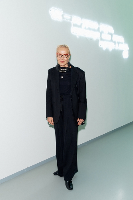 Ольга Свиблова фото № 6