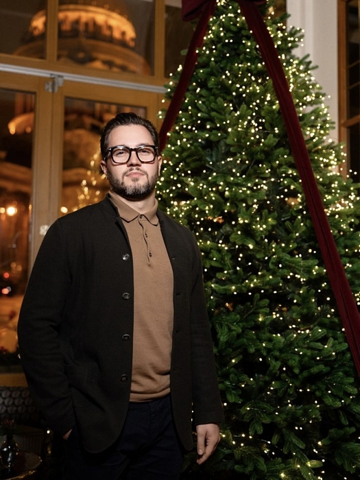 Алексей Асланов фото № 15