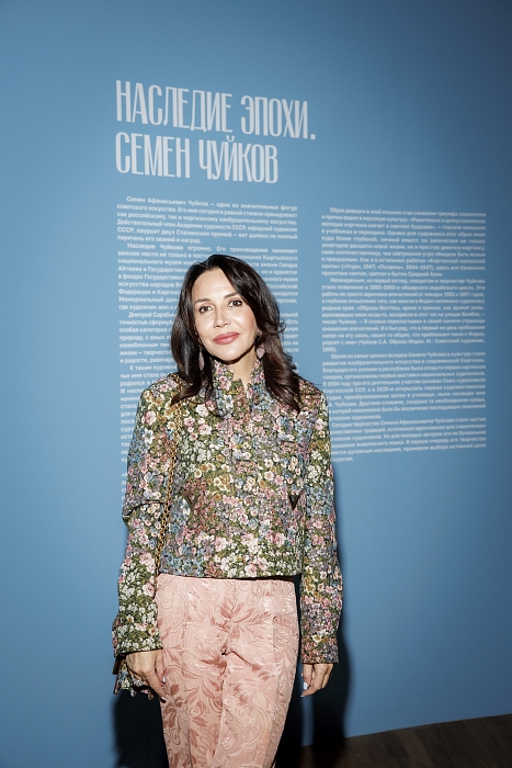 Ирина Чайковская фото № 8