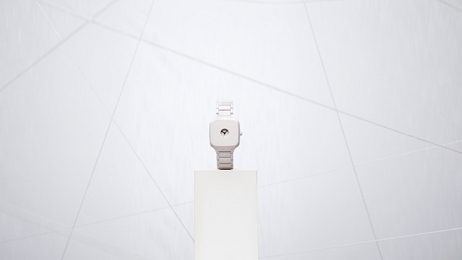 Rado представили новую серию дизайнерских часов фото № 5