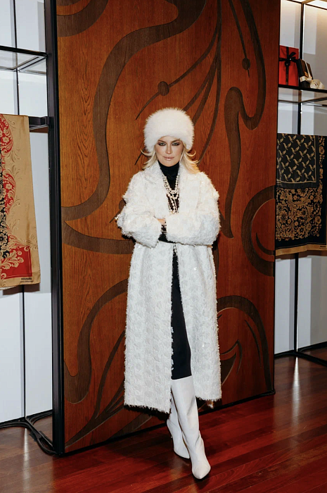 Виктория Шелягова фото № 7