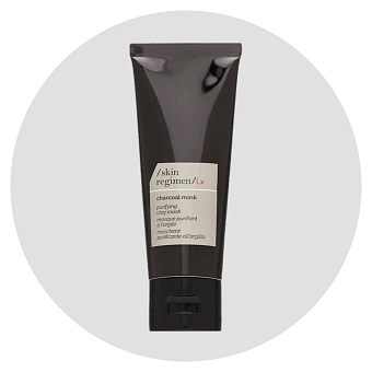 Очищающая маска для лица [ comfort zone ] фото № 4