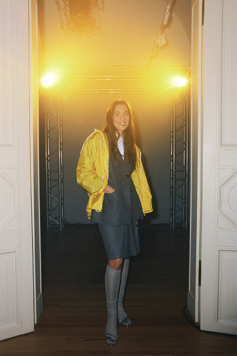 Карина Цомаева фото № 17