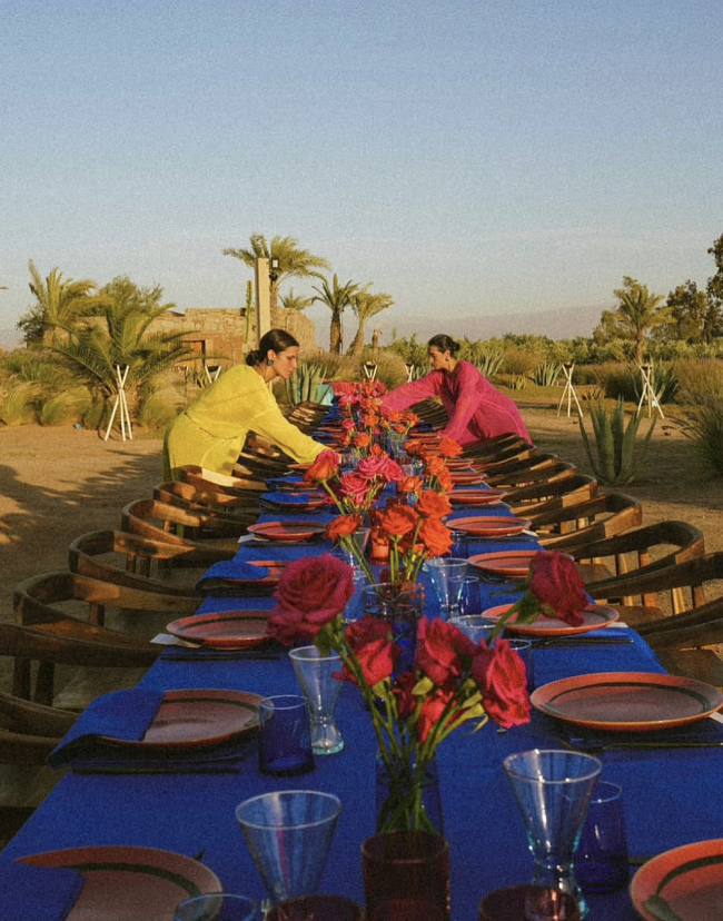 Food Rituals фото № 12