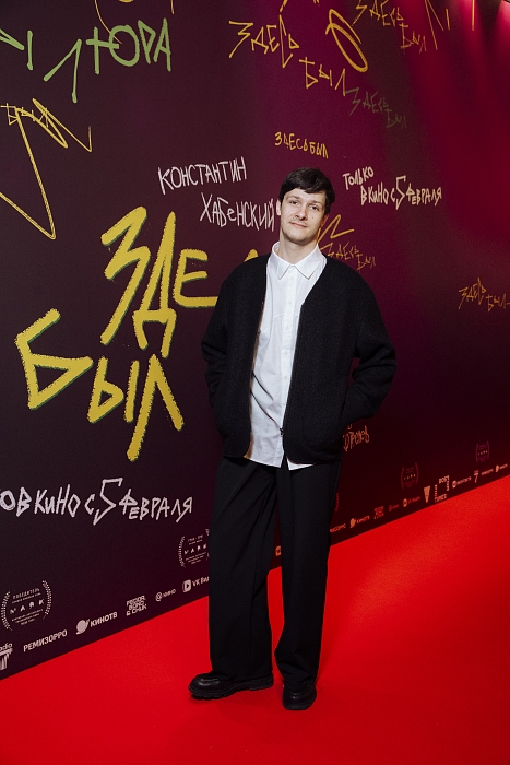 Кузьма Котрелев фото № 4