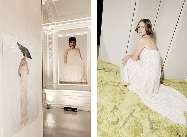 Что нужно знать о новом бренде YUDASHKIN фото № 9