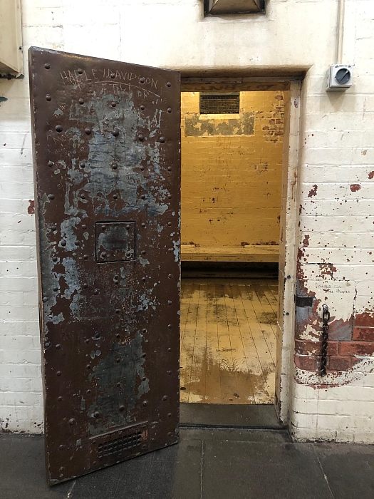 Old Melbourne Gaol фото № 41