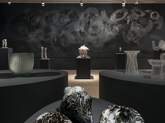 Выставка «Орбиты хрупких тел» фото № 1