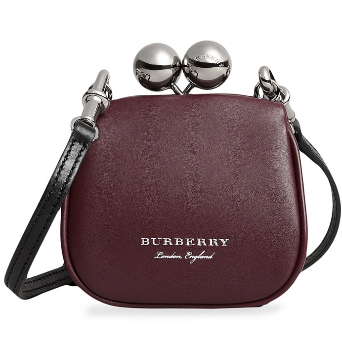 Сумка Burberry, 84 000 руб. фото № 3