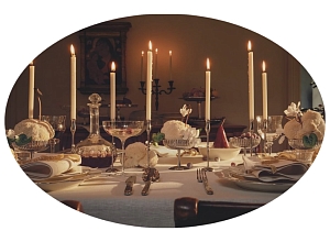 Где отметить Новый год: лучшие локации мира для незабываемых каникул 