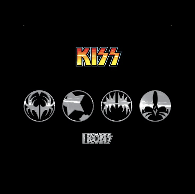 KISS — I was made for lovin’ you фото № 3