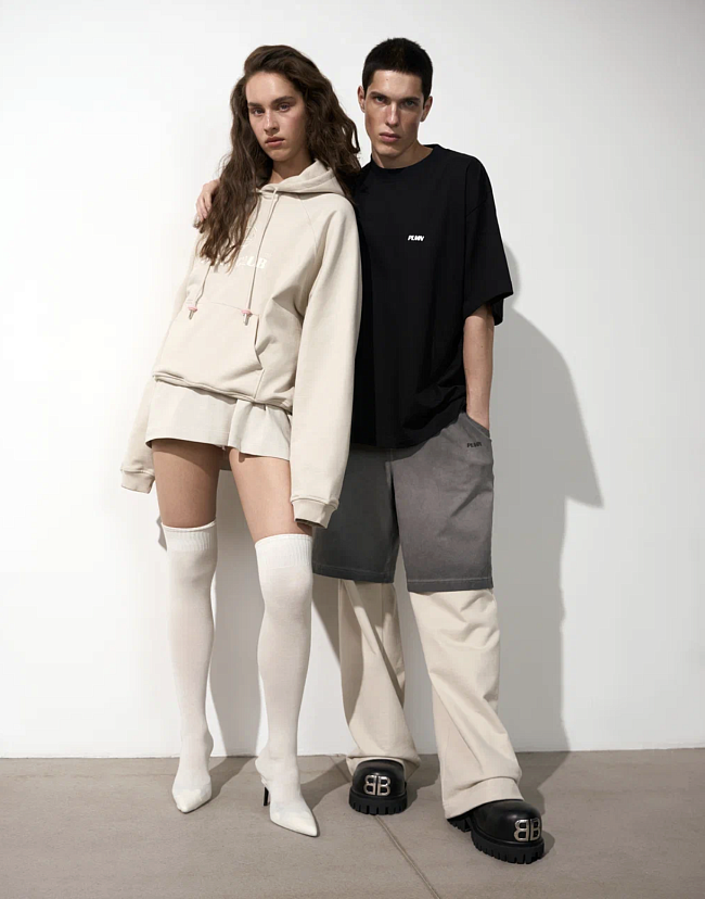 Fashion-дайджест: Lamoda x FASHION REBELS, трикотажная капсула MY812 и другие новости фото № 10