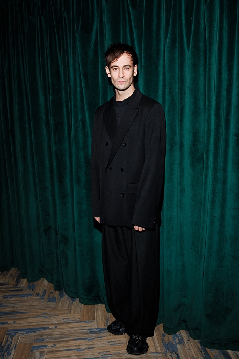 Риналь Мухаметов фото № 18