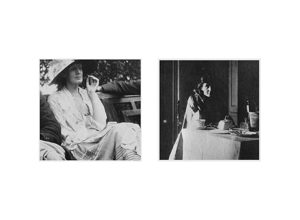 Гости в комнате: зачем поп-культуре Вирджиния Вулф