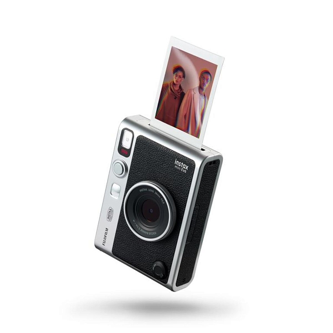 Камера instax mini Evo Hybrid фото № 36
