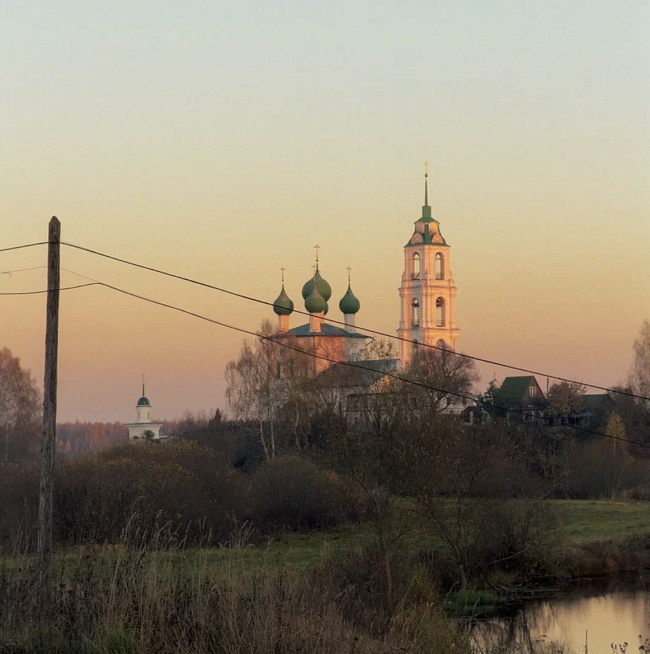 Что мы слушали в ноябре: дайджест музыкальных новинок фото № 8