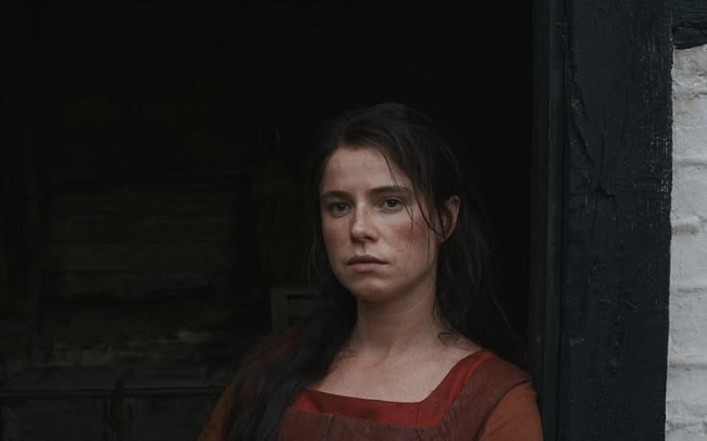 «Гамнет», реж. Хлоя Чжао фото № 5