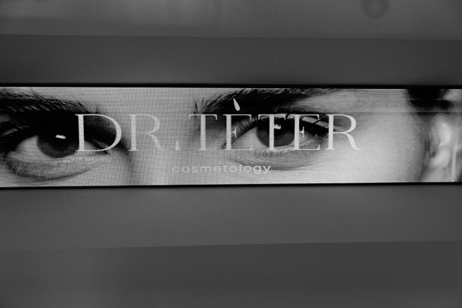 Бьюти-дайджест: день рождения клиники Dr.Teter Cosmetology, юбилей бренда d'Alba, коллаборация Limba Cosmetics х TaShe professional фото № 3