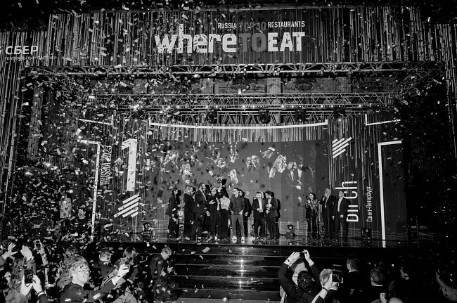 Ирина Тиусонина: «Сильные проекты рождаются на пересечении глобального и локального» фото № 4