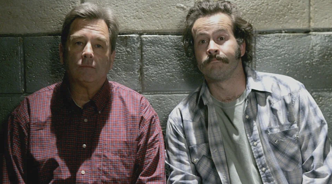 «Меня зовут Эрл» — 2005, режиссер Грег Гарсиа и другие фото № 7