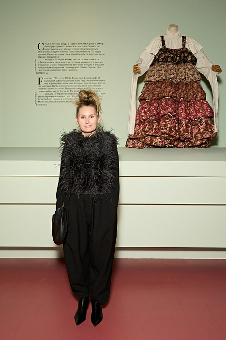 Александра Гапанович фото № 16