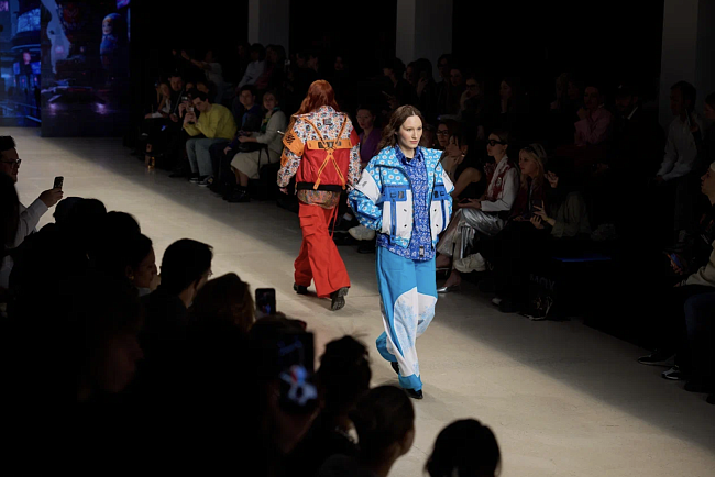 Бренды, за которыми стоит следить на Московской неделе моды фото № 1