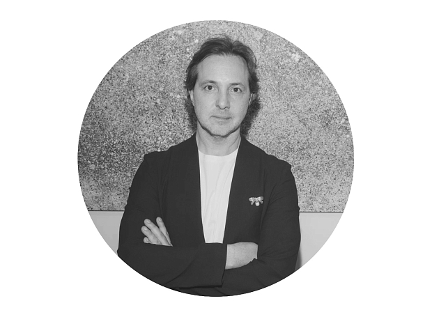 Владимир Глынин: «Каждое изображение что-то диктует — одно требует деликатности, другое наглости»