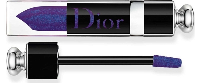 Лаковый тинт Dior Addict Lacquer Plump, оттенок 898, 2 600 руб. фото № 18