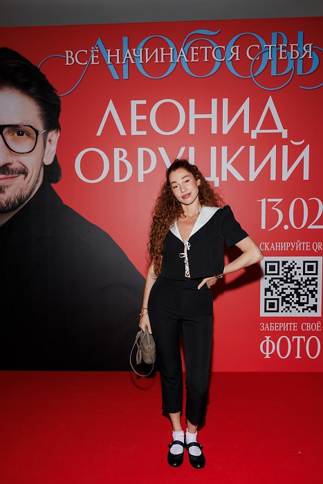 Евгения Линович фото № 16