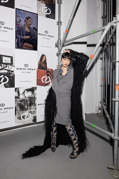 Екатерина Иванчикова (IOWA) фото № 23