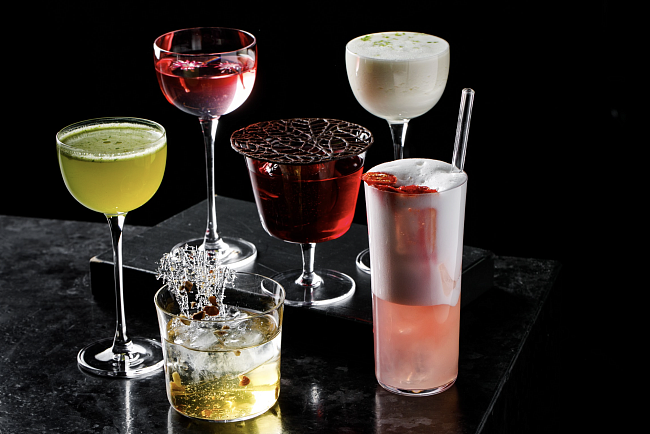 Гастро-неделя: постное меню в Miss you cafe, Eleven x «Дом Тома» и открытие ресторана «Артист» фото № 2