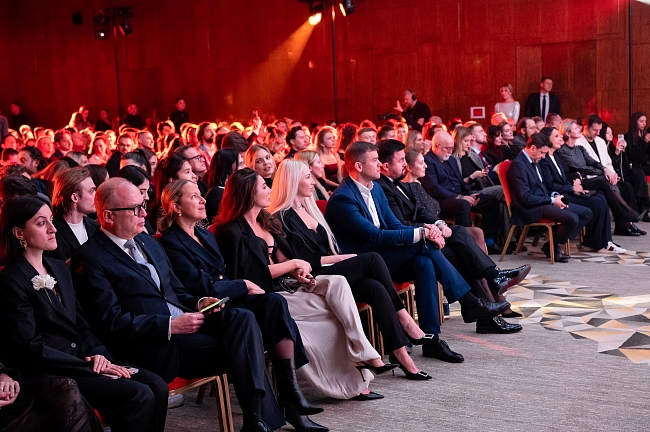 WHERETOEAT MOSCOW 2025 фото № 1