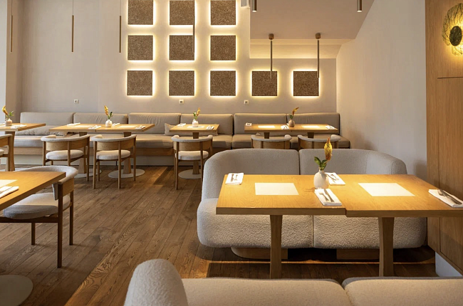 Гастро-неделя: BBQ в Tricky, традиционная разделка тунца в Fumisawa Sushi и завтраки в Margarita Bistro фото № 5