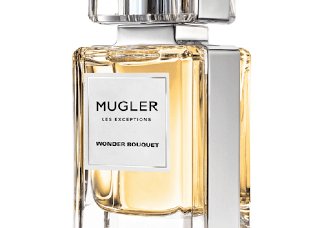 Mugler представил новый нишевый аромат