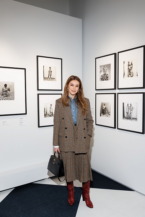 Элина Табидзе фото № 14