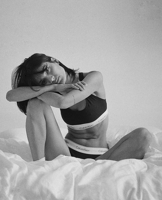 @calvinklein фото № 1